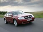 Dodge Avenger 2007 года (UK)